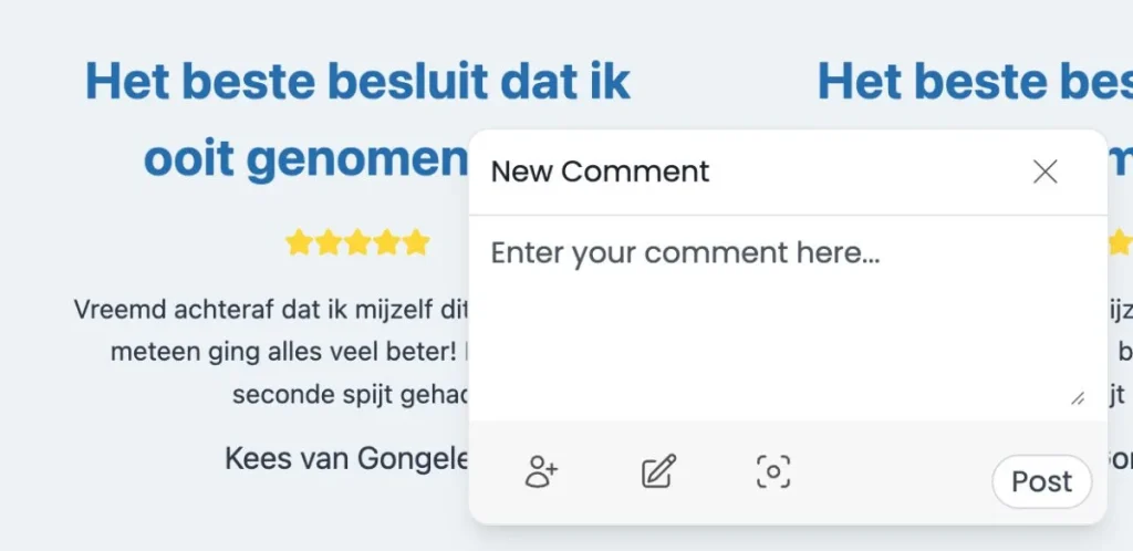 Feedback 2